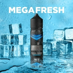 Shibumi MEGA FRESH 60ML