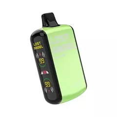LOST ANGEL Pro Max 20.000 Puff Sour Apple Ice - comprar online