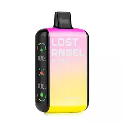 LOST ANGEL Pro Max 20.000 Puff Strawberry Kiwi - comprar online
