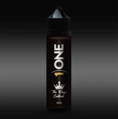 ONE THE KINGS CUSTARD 60 ML 3 MG