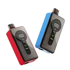 UWELL Prime 12.000 Puff Tropical Blue Razz - comprar online