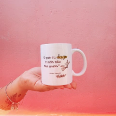 Caneca | Liberdade - comprar online