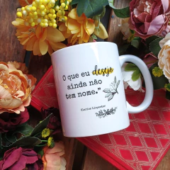 Caneca | Liberdade na internet