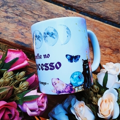 Caneca | Processo - comprar online