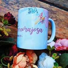 Caneca | Seja Forte - comprar online