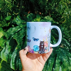 Imagem do Caneca | Processo