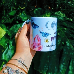 Caneca | Processo - loja online