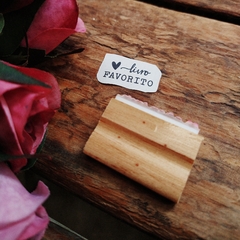 Carimbo | Livro favorito - modelo 04 - comprar online