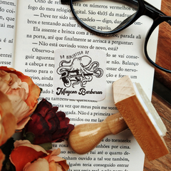 Carimbo Ex Libris | Polvo