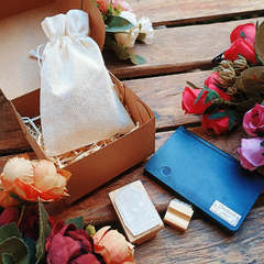 Imagem do Kit Ex Libris | NP - modelo 01