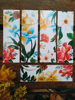 Caixinha | Primavera