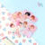 Kit Photocards Stray Kids x Nacific