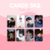 Kit Photocards Stray Kids Mixtape: oh - comprar online