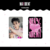 Kit Photocards Stray Kids- Maxident Heart (frente e verso) - comprar online