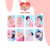 Kit Photocards Stray Kids- Chocolate factory (frente e verso)