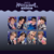 Kit Photocards Stray Kids- Magic School (frente e verso)