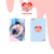 Kit Photocards Stray Kids- Chocolate factory (frente e verso) - comprar online