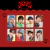 Kit Photocards Stray Kids- ATE | 10 versões para escolher - EriynArt