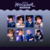 Kit Photocards Stray Kids- Magic School (frente e verso) - comprar online