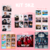 Kit Stray Kids na internet