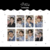 Kit Photocards Stray Kids- Double Sided