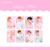 Kit Photocards Stray Kids x Nacific - comprar online