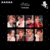 Kit Photocards Stray Kids- 5-STAR NAMIL POB (frente e verso)