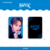 Kit Photocards Stray Kids 2nd World Tour "MANIAC" in JAPAN - comprar online