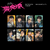 Kit Photocards Stray Kids- Rock Star (frente e verso)