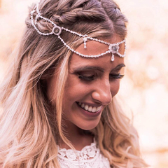 Tiara Gypsy