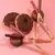 Lapis Labial Retratil Choco Fun - Dolce - comprar online