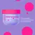 Mousse Esfoliante Bubblegum Witch - Labotrat - comprar online