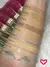 Imagem do Base liquida Hida Glow Niina Secrets cor 13