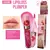 Gloss Efeito Pump - Pink 21 - comprar online