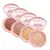 Iluminador Baked- Crystal Glow- Ruby Rose