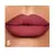 Kit Labial Cherry Love City Girls - Batom + Lápis na internet