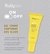 Gel Creme Para Área Dos Olhos On/Off - Ruby Rose - comprar online