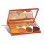 Palette de Sombras Niina Secrets - Orange