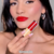 Gloss Labial Tint Cream Choco Fun (COR Sensação) - Fenzza - comprar online