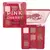 Paleta de Sombras Pink Cherry - Ruby Rose