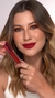 Batom Liquido Vermelho Hibisco - Niina Secrets Skinny Matte - comprar online