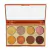 Palette de Sombras Niina Secrets - Orange - Império Make 