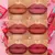 Kit Labial Cherry Love City Girls - Batom + Lápis - comprar online