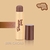 Contorno Stick Choco Fun - Fenzza - loja online