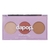 Tropical Skin Blush Iluminado Contorno - Dapop
