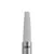 Go Brow Cera Modeladora de Sobrancelhas - Ruby Kisses - comprar online