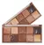 Paleta The Secet Key - SP COLORS na internet