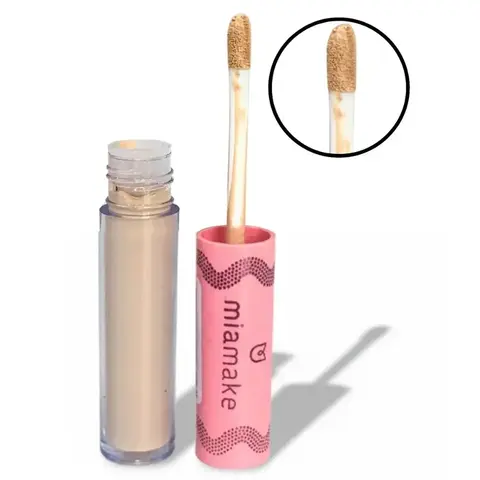 Corretivo Liquido Matte - Multi-D Mia Make
