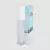 Gloss PWR LIPS Incolor - Vizzela
