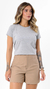 T- Shirt - Mescla - comprar online